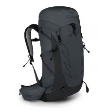 Рюкзак туристичний Osprey Talon 33 eclipse grey S/M (009.2301)