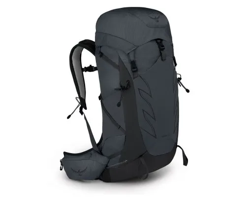 Рюкзак туристический Osprey Talon 33 eclipse grey S/M (009.2301)