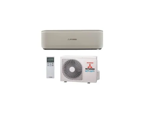 Кондиціонер Mitsubishi SRK25ZS-WT/SRC25ZS-W