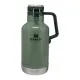 Термос Stanley для пива Easy-Pour Growler Hammertone Green 1.9 л (6939236348287)