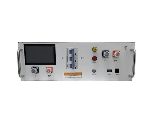 BMS контроллер AlpSolar Combo H2, control box