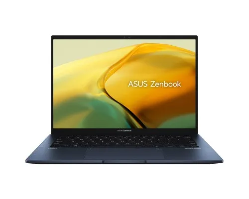 Ноутбук ASUS Zenbook 14 UX3402VA-KP696 (90NB10G1-M012K0)