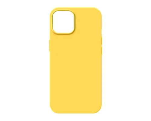 Чохол до мобільного телефона Armorstandart ICON2 Case Apple iPhone 15 Sunshine (ARM77000)