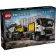 Конструктор LEGO Technic Грузовик Volvo FMX и Электрический экскаватор EC230 (42175)