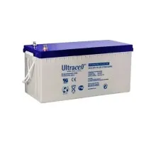 Батарея до ДБЖ Ultracell 12V-275Ah, GEL (UCG275-12)