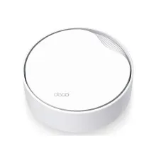 Точка доступу Wi-Fi TP-Link DECO-X50-POE-2-PACK