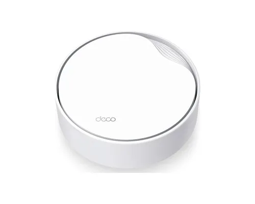 Точка доступу Wi-Fi TP-Link DECO-X50-POE-2-PACK