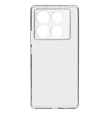 Чехол для мобильного телефона Armorstandart Air Infinix Note 40 Pro Camera cover Clear (ARM73930)