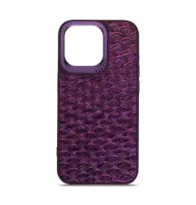 Чохол до мобільного телефона Harder Virgin Mermaid Apple iPhone 14 Pro Max Purple (ARM76830)