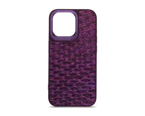 Чехол для мобильного телефона Harder Virgin Mermaid Apple iPhone 14 Pro Max Purple (ARM76830)