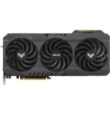 Видеокарта ASUS GeForce RTX4070Ti SUPER 16Gb TUF OC OG GAMING (TUF-RTX4070TIS-O16G-OG-GAMING)