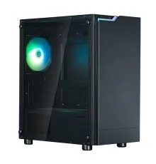 Корпус Zalman T4 PLUS (T4PLUS)