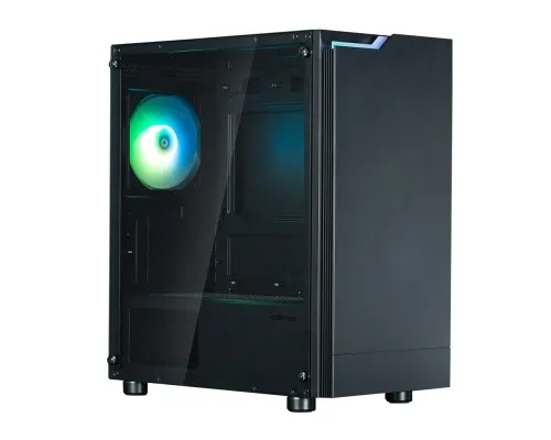 Корпус Zalman T4 PLUS (T4PLUS)