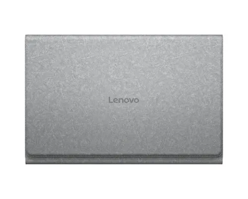 Чохол до планшета Lenovo Tab Plus Sleeve Grey (TB351) (ZG38C05800)