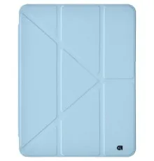 Чохол до планшета Armorstandart Y-Type PEN iPad Pro 11 2022/2021/2020 Blue (ARM77513)