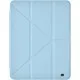 Чохол до планшета Armorstandart Y-Type PEN iPad Pro 11 2022/2021/2020 Blue (ARM77513)