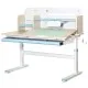 Парта Evo-kids TH-360 Blue (TH-360 TG/BL)