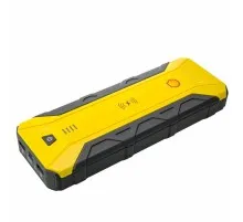 Пуско зарядний пристрій Shell 16000mAh (SH916WC-CB(Grey+Yellow))