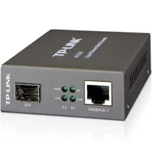 Медіаконвертер TP-Link MC220L