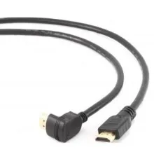 Кабель мультимедийный HDMI to HDMI 4.5m Cablexpert (CC-HDMI490-15)