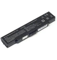 Аккумулятор для ноутбука SONY VAIO PCG-6C1N (VGP-BPS2, SY5651LH) 11.1V 5200mAh PowerPlant (NB00000138)