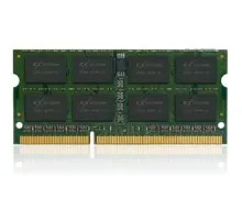 Модуль пам'яті для ноутбука SoDIMM DDR3L 4GB 1333 MHz eXceleram (E30213S)