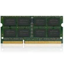 Модуль памяти для ноутбука SoDIMM DDR3L 4GB 1333 MHz eXceleram (E30213S)