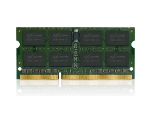 Модуль памяті для ноутбука SoDIMM DDR3L 4GB 1333 MHz eXceleram (E30213S)