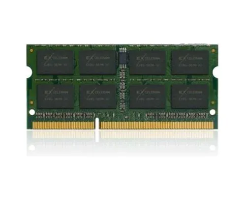 Модуль памяти для ноутбука SoDIMM DDR3L 4GB 1333 MHz eXceleram (E30213S)