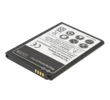 Акумуляторна батарея PowerPlant Samsung Galaxy NOTE 3 mini (BMS1161) (DV00DV6162)