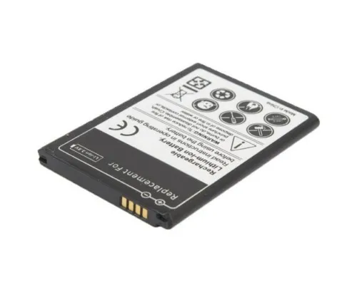 Акумуляторна батарея PowerPlant Samsung Galaxy NOTE 3 mini (BMS1161) (DV00DV6162)