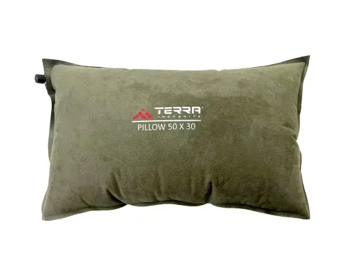Туристична подушка Terra Incognita Pillow 50x30 (4823081502852)