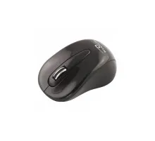 Мишка Esperanza Titanum TM104K Black
