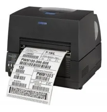 Принтер этикеток Citizen CL-S6621 (1000836)