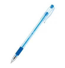 Ручка шариковая Axent Fest, blue (AB1000-02-А)