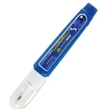 Корректор Buromax pen 8 ml, metal tip (BM.1031)