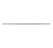 Лінійка Buromax 1м, steel (BM.5810-100)