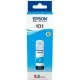 Контейнер с чернилами Epson 101Cyan L4150/4160/6160 (C13T03V24A)