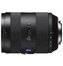 Об'єктив Sony 16-35mm f/2.8 SSM Carl Zeiss II DSLR/SLT (SAL1635Z2.SYX)