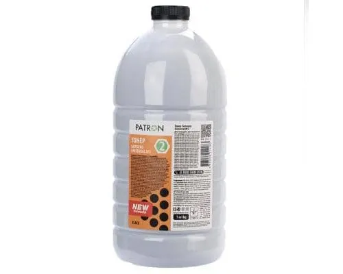 Тонер Samsung Universal №2 (ML1210/1610/1710) 1кг Patron (PN-SU2-1)