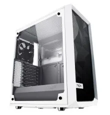 Корпус Fractal Design Meshify C (FD-CA-MESH-C-WT-TGC)