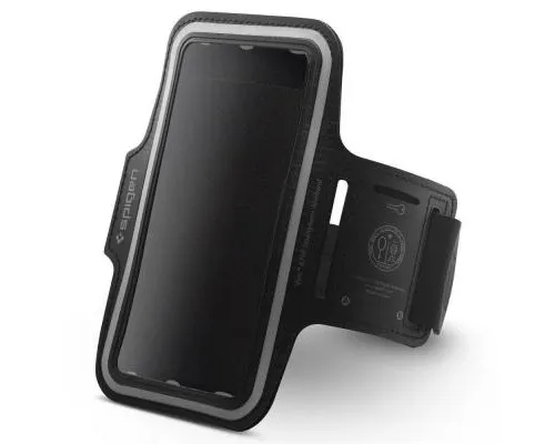 Чехол для мобильного телефона Spigen Velo A700 Sports Armband (000EM21193)