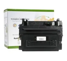 Картридж Static Control HP LJ Enterprise CF281A 10k (002-01-SF281A)