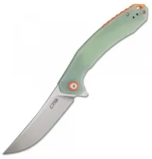 Ніж CJRB Gobi G10 Mint Green (J1906-NTG)