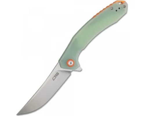 Ніж CJRB Gobi G10 Mint Green (J1906-NTG)