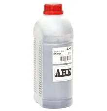 Тонер Sharp AR-160/161/200/205, 610г Black AHK (3202703)
