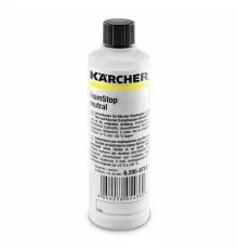 Средство для моек высокого давления Karcher пеногаситель Foam Stop (125мл) (6.295-873.0)