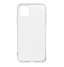 Чохол до мобільного телефона Armorstandart Air Series для Apple iPhone 11 Pro Max Transparent (ARM55558)