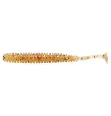 Силикон рыболовный Reins AJI ADDER SHAD 2'' 321 Gold legend 15 шт (1552.05.34)