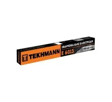Електроди Tekhmann E 6013 d 4 мм. Х 5 кг. (76013450)
